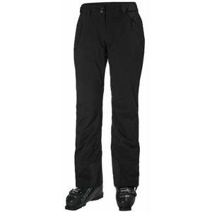 Helly Hansen Women's Legendary Insulated Black S Lyžiarske nohavice vyobraziť