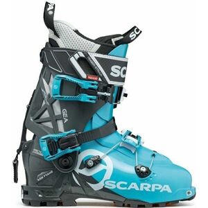 Scarpa GEA 100 Scuba Blue 23, 0 vyobraziť