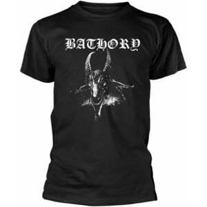 Bathory Tričko Goat Black 3XL vyobraziť