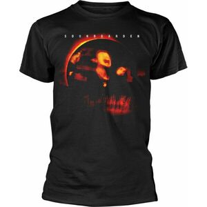 Soundgarden Tričko Superunknown Black 2XL vyobraziť