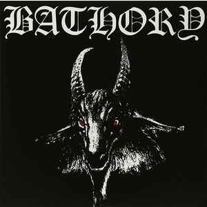 Bathory - Bathory (LP) vyobraziť