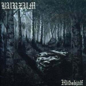 Burzum - Hlidskjalf (LP) vyobraziť