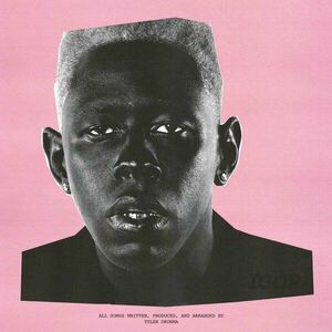 Tyler The Creator - Igor (LP) vyobraziť