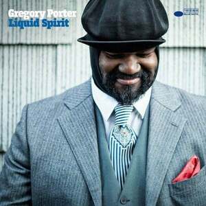 Gregory Porter - Liquid Spirit (2 LP) vyobraziť