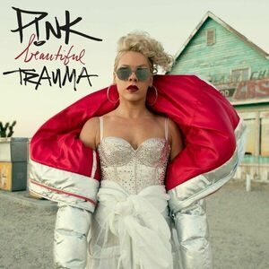 Pink Beautiful Trauma (2 LP) vyobraziť