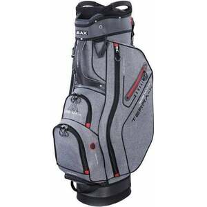 Big Max Terra Style Cart Bag vyobraziť