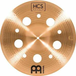 Meinl HCSB16TRCH HCS Bronze Trash 16" China činel vyobraziť