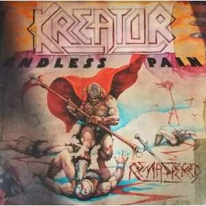 Kreator - Endless Pain (LP) vyobraziť