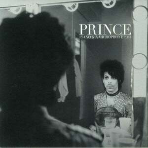 Prince - Piano & A Microphone 1983 (LP) vyobraziť