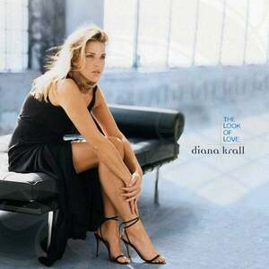 Diana Krall - The Look Of Love (2 LP) vyobraziť