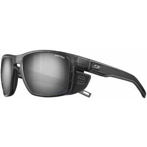 Julbo Shield Spectron 4/Translucent Black/Gunmetal Outdoorové okuliare vyobraziť