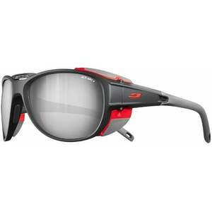 Julbo Explorer 2.0 Alti Arc 4 Dark Gray/Orange Outdoorové okuliare vyobraziť