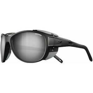 Julbo Explorer 2.0 Matt Black/Grey/Spectron 4 Outdoorové okuliare vyobraziť