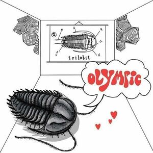 Olympic - Trilobit (LP) vyobraziť