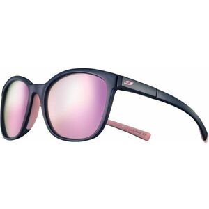 Julbo Spark Spectron 3/Dark Blue/Light Pink Lifestyle okuliare vyobraziť