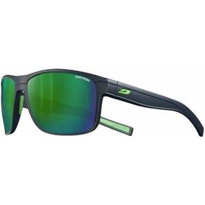 Julbo Renegade Spectron 3/Dark Blue/Green Lifestyle okuliare vyobraziť