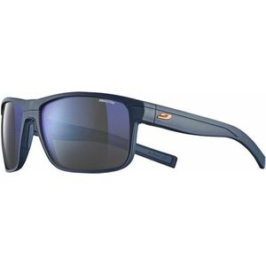 Julbo Renegade Reactive Nautic 2-3/Dark Blue/Blue Grey Lifestyle okuliare vyobraziť