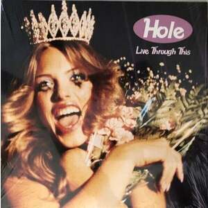 Hole - Live Through This (LP) vyobraziť