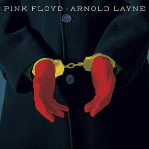 Pink Floyd - Arnold Layne - Live At Syd Barrett Tribute, 2007 (RSD) (7" Vinyl) vyobraziť