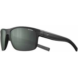 Julbo Renegade Polarized 3 Matt Black/Black Lifestyle okuliare vyobraziť