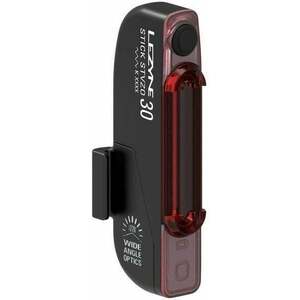 Lezyne Stick Drive StVZO Black 30 lm Cyklistické svetlo vyobraziť