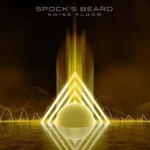 Spock's Beard - Noise Floor (2 LP + 2 CD) vyobraziť