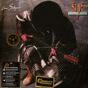 Stevie Ray Vaughan - In Step (2 LP) (200g) (45 RPM) vyobraziť