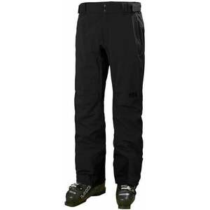 Helly Hansen Rapid Pant Black XL Lyžiarske nohavice vyobraziť