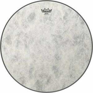 Remo BJ-1100-L5 Fiberskyn Low Collar 11" Blana na banjo vyobraziť