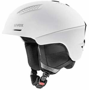 UVEX Ultra White/Black 51-55 cm Lyžiarska prilba vyobraziť