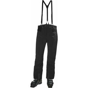 Helly Hansen W Courchevel Pant Black L Lyžiarske nohavice vyobraziť