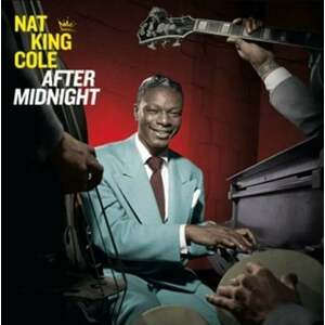 Nat King Cole - After Midnight (180g) (LP) vyobraziť