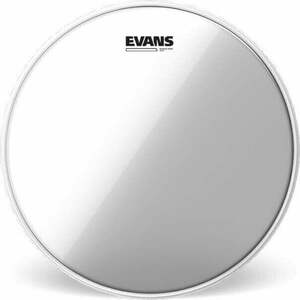 Evans S14H30-B Hazy 300 Bulk 14" Transparent Rezonančná blana na bubon vyobraziť