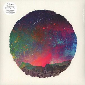 Khruangbin - Universe Smiles Upon You (LP) vyobraziť