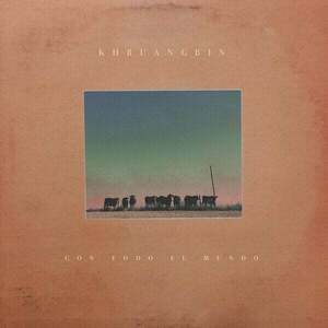 Khruangbin - Con Todo El Mundo (LP) vyobraziť