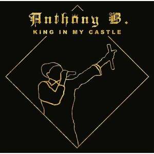 Anthony B - King In My Castle (LP) vyobraziť