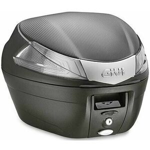 Givi B34NT Tech Monolock Kufor vyobraziť