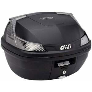 Givi B37NT Blade Tech Monolock Kufor vyobraziť