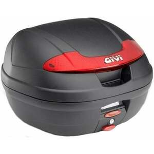 Givi E340 Vision Monolock Kufor vyobraziť