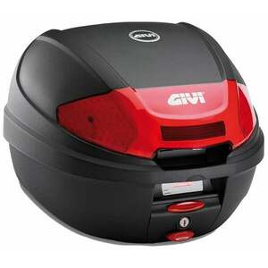 Givi E300N2 Monolock Kufor vyobraziť