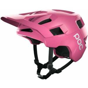 POC Kortal Actinium Pink Matt 55-58 Prilba na bicykel vyobraziť