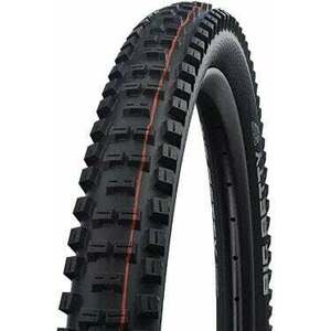 Schwalbe Big Betty 27, 5" (584 mm) Black/Orange 2.4 Plášť na MTB bicykel vyobraziť