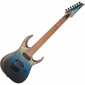 Ibanez RGD7521PB-DSF Deep Seafloor Fade Elektrická gitara vyobraziť