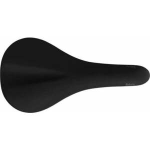 Fabric Scoop Elite Radius Black Oceľ Sedlo vyobraziť