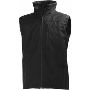 Helly Hansen Men's Crew Bunda Black 2XL vyobraziť