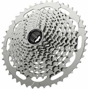 Shimano CS-M4100 Kazeta 10-Speed 11-46T vyobraziť