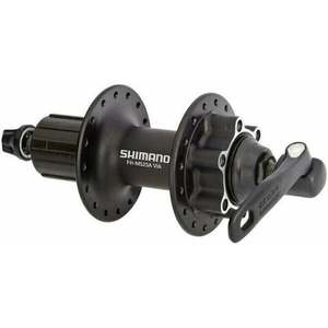 Shimano FH-M525A Kotúčová brzda 9x135 Shimano HG 32H 6-dier Náboj vyobraziť