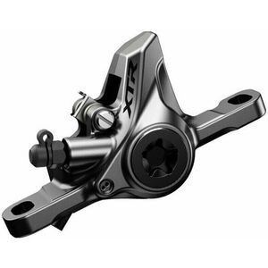 Shimano BR-M9100 Strmeň kotúčovej brzdy vyobraziť