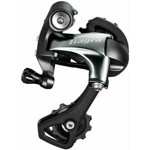 Shimano Tiagra RD-4700 10-Speed GS Zadný Prehadzovač vyobraziť