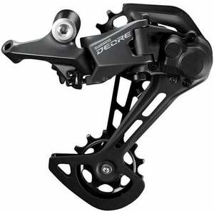 Shimano Deore RD-M5100 11-Speed Shadow RD+ SGS Zadný Prehadzovač vyobraziť